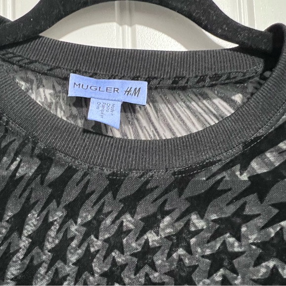 Mugler x HM collab - Picture 2 of 2